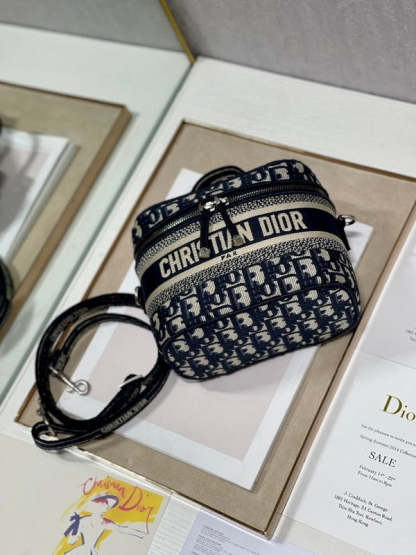 Disarh - Dir Bags - 1960