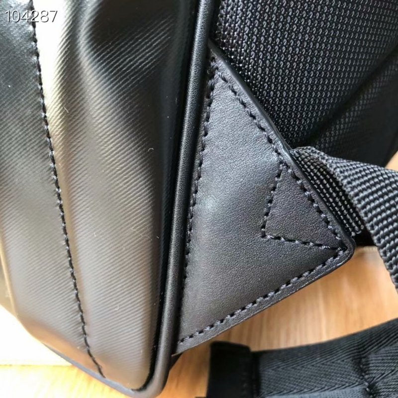 Disarh Fashion -BBR Bags - 957