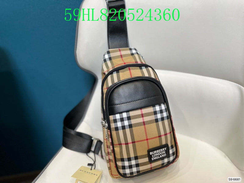 Disarh Fashion -BBR Bags - 299