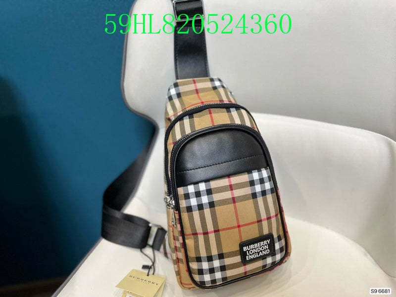 Disarh Fashion -BBR Bags - 299