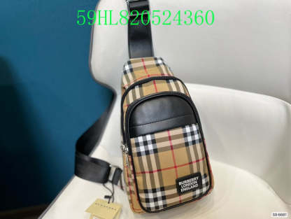 Disarh Fashion -BBR Bags - 299