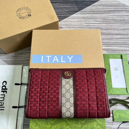 Disarh - GG Bags - 213
