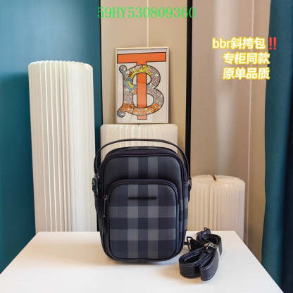 Disarh Fashion -BBR Bags - 087