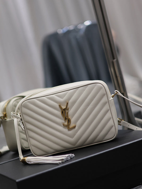 Disarh SLY Bags - 001