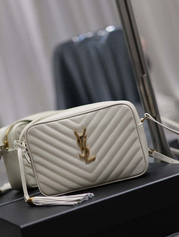 Disarh SLY Bags - 001
