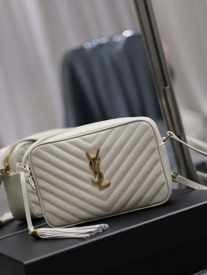 Disarh SLY Bags - 001