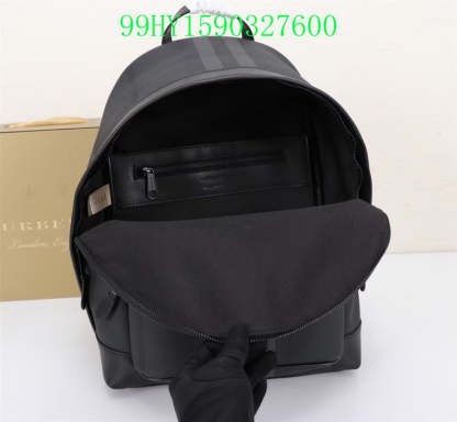 Disarh Fashion -BBR Bags - 140