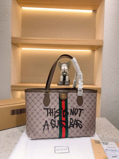Disarh Fashion - BGA Bags - 1529