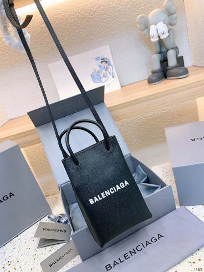 Disarh Fashion - BGA Bags - 1586