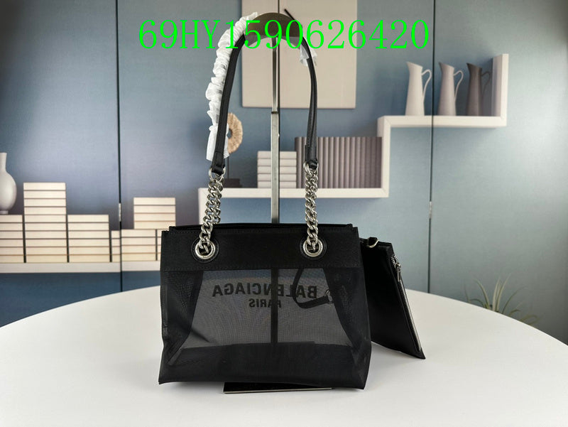 Disarh Fashion - BGA Bags - 1746