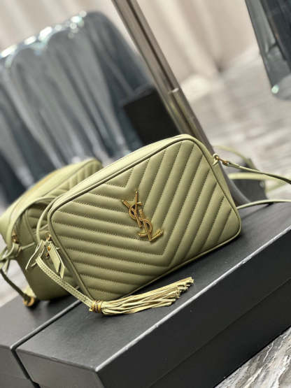 Disarh SLY Bags - 129