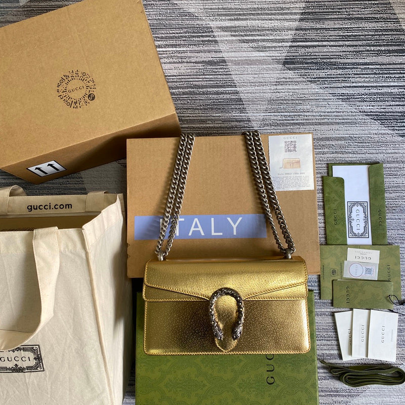 Disarh - GG Bags - 1348