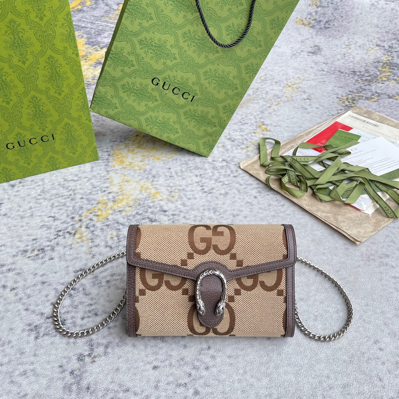 Kolozen - GCI Bags - 1838