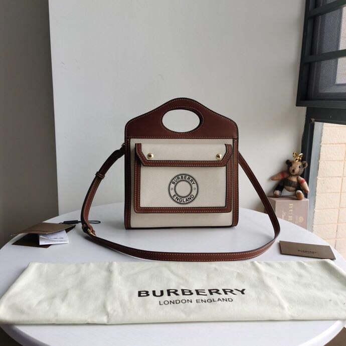 Disarh Fashion -BBR Bags - 964