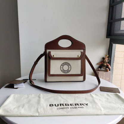 Disarh Fashion -BBR Bags - 964