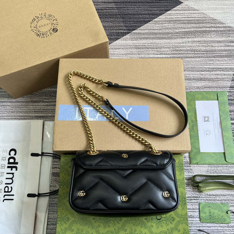 Disarh - GG Bags - 094