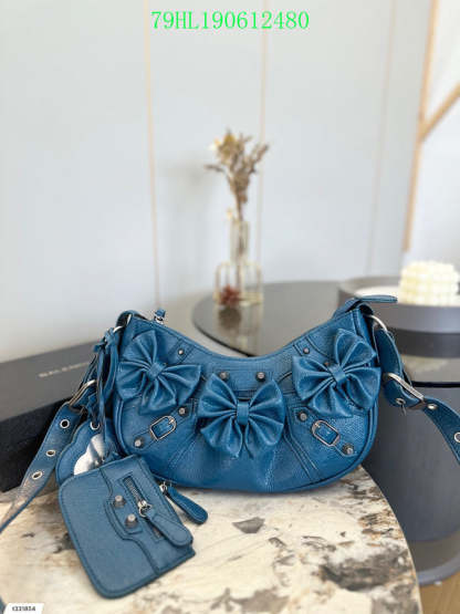 Disarh Fashion - BGA Bags - 1755
