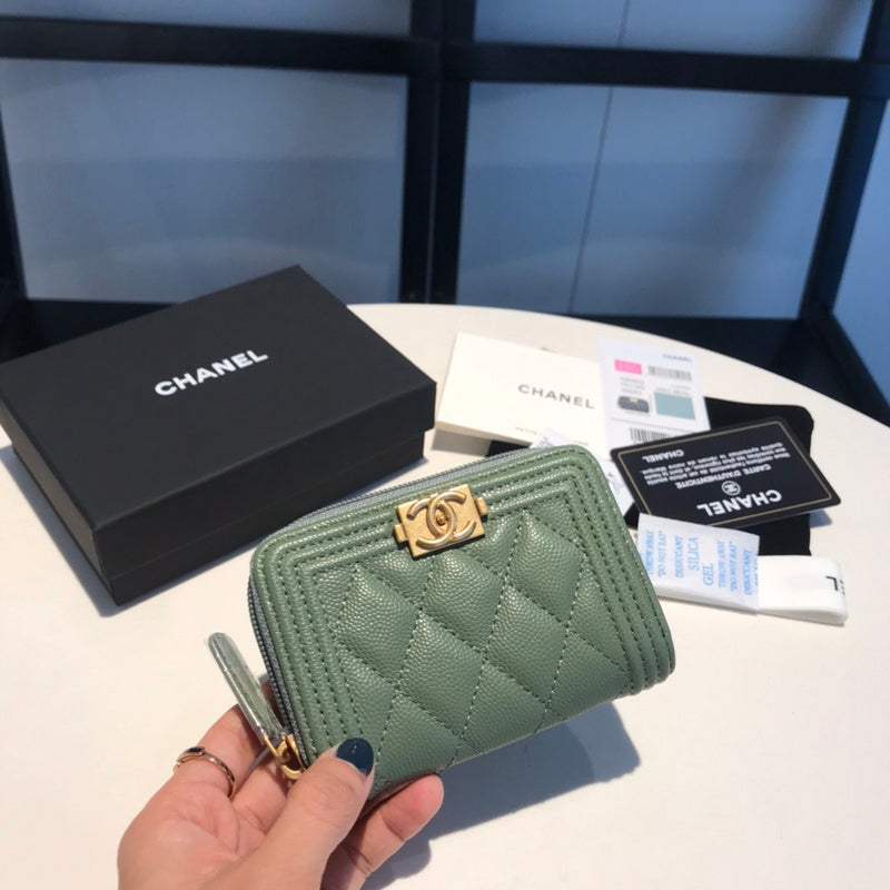 Kolozen - CHL Wallets - 387