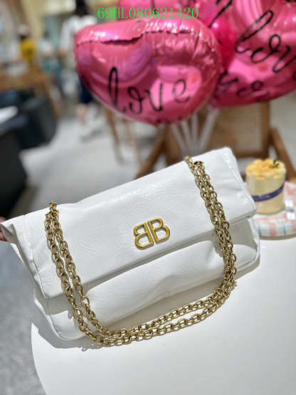 Disarh Fashion - BGA Bags - 1754