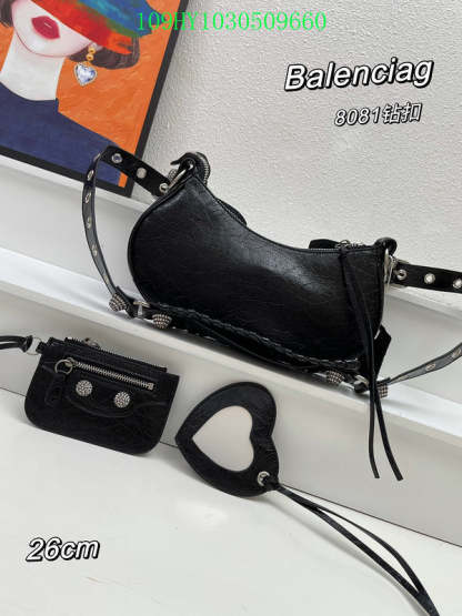 Disarh Fashion - BGA Bags - 1786