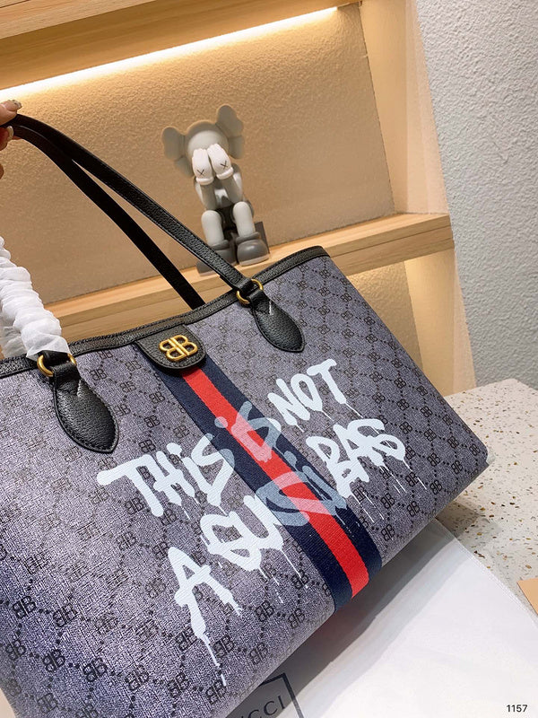 Disarh Fashion - BGA Bags - 1529