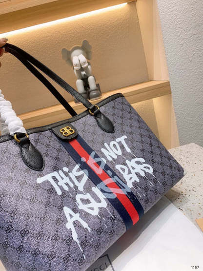 Disarh Fashion - BGA Bags - 1529