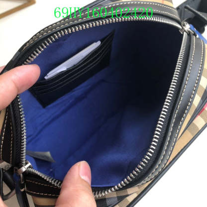 Disarh Fashion -BBR Bags - 553