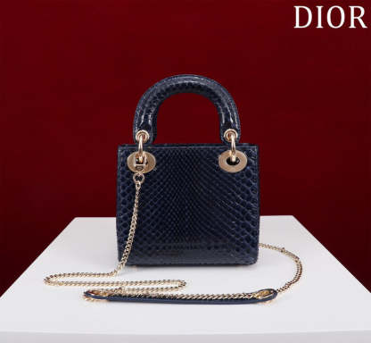 Disarh - Dir Bags - 105