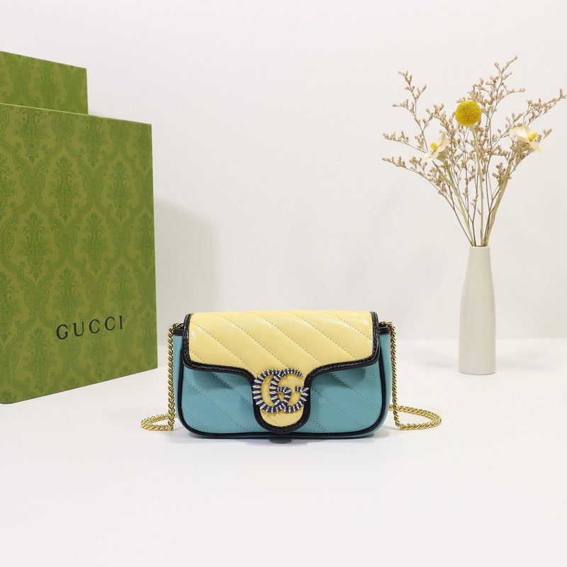 Kolozen - GCI Bags - 1606