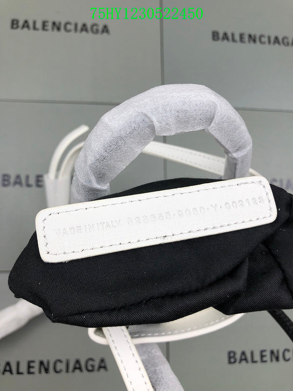 Disarh Fashion - BGA Bags - 1766