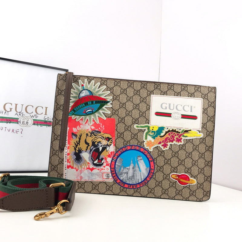 Kolozen - GCI Bags - 2545