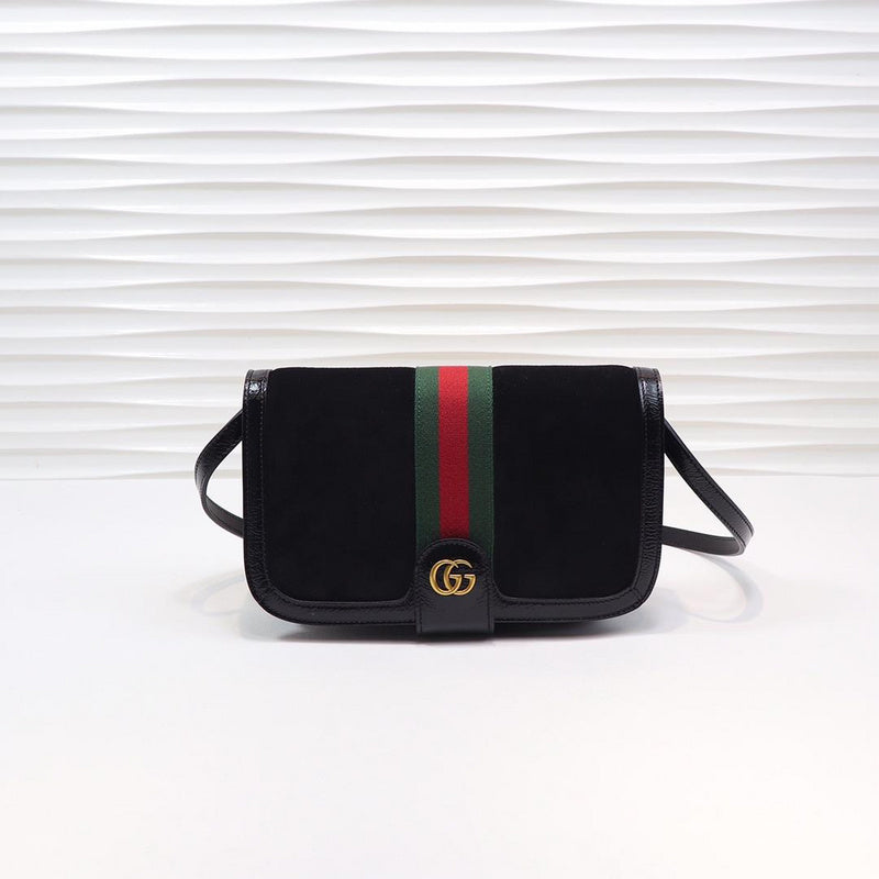 BAB - GCI Bags - 908