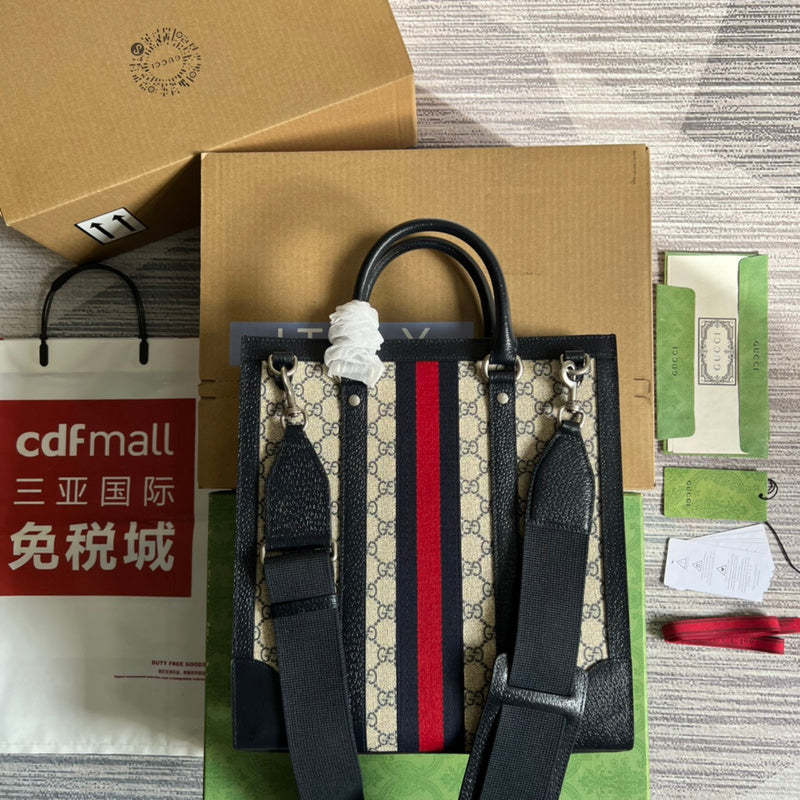 Disarh - GG Bags - 907