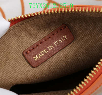Disarh Fashion -BBR Bags - 598