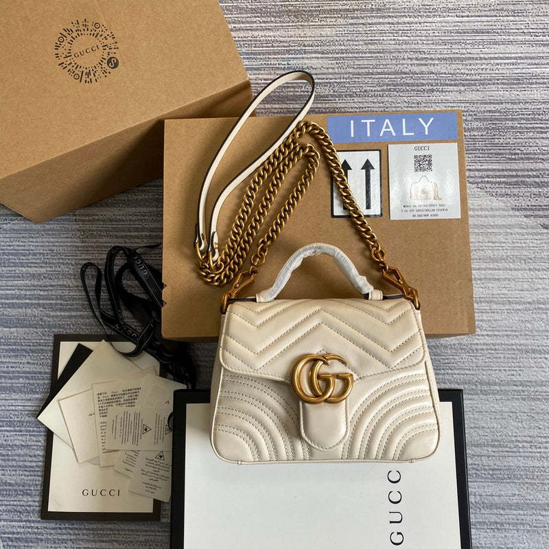 Disarh - GG Bags - 2222