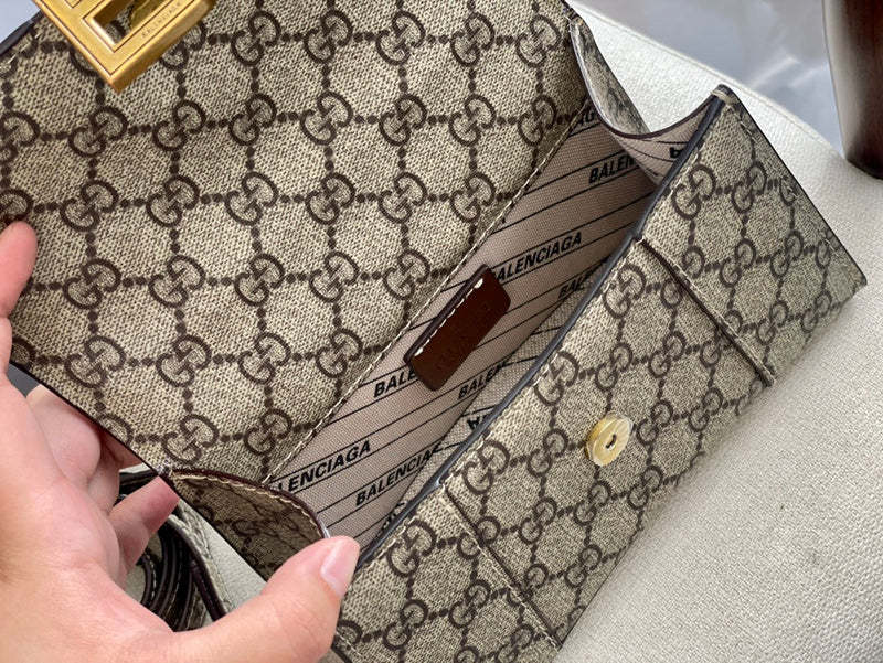 Disarh Fashion - BGA Bags - 1606