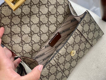 Disarh Fashion - BGA Bags - 1606