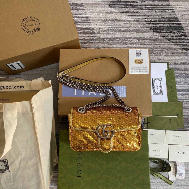 Disarh - GG Bags - 2320