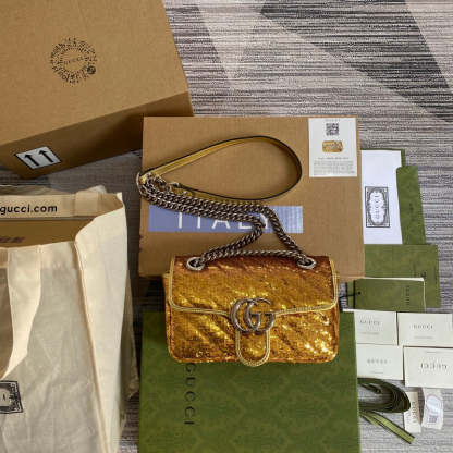 Disarh - GG Bags - 2320