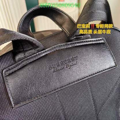 Disarh Fashion -BBR Bags - 082