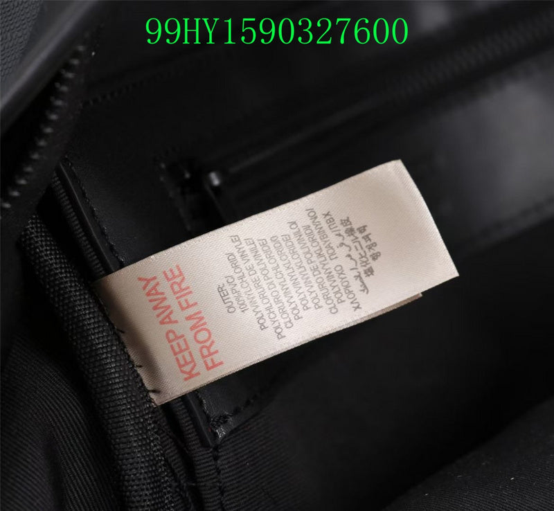 Disarh Fashion -BBR Bags - 140