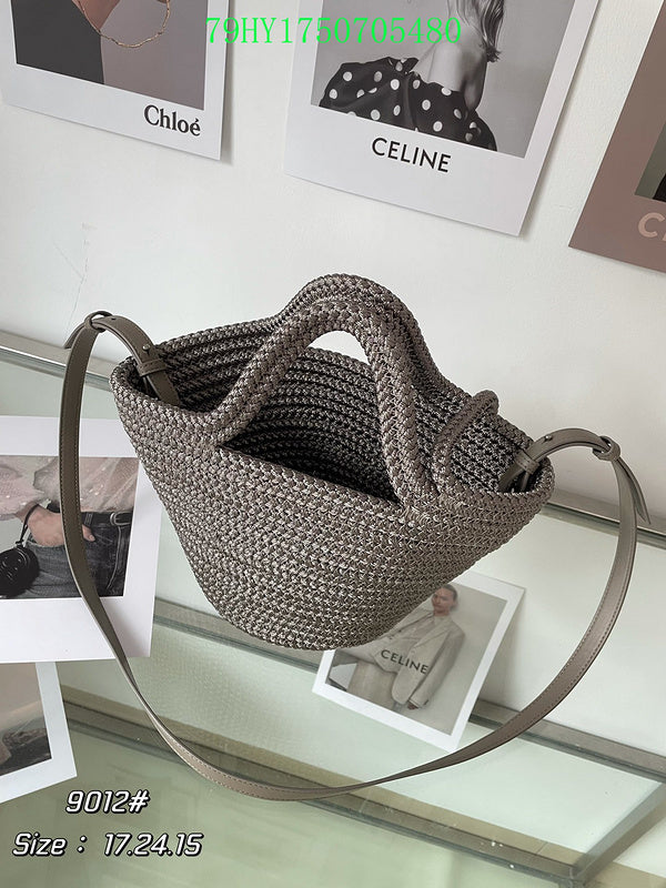 Disarh Fashion - BGA Bags - 1718