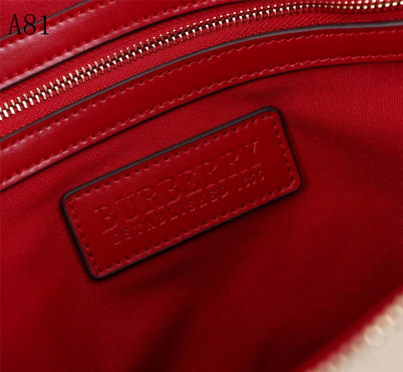 Disarh Fashion -BBR Bags - 876