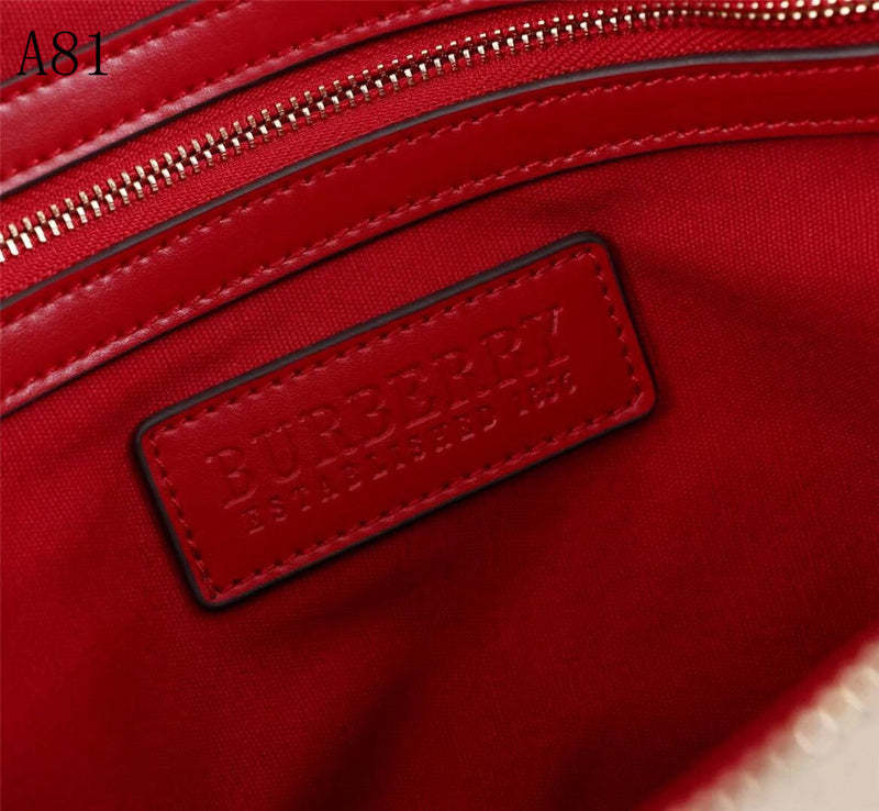 Disarh Fashion -BBR Bags - 876
