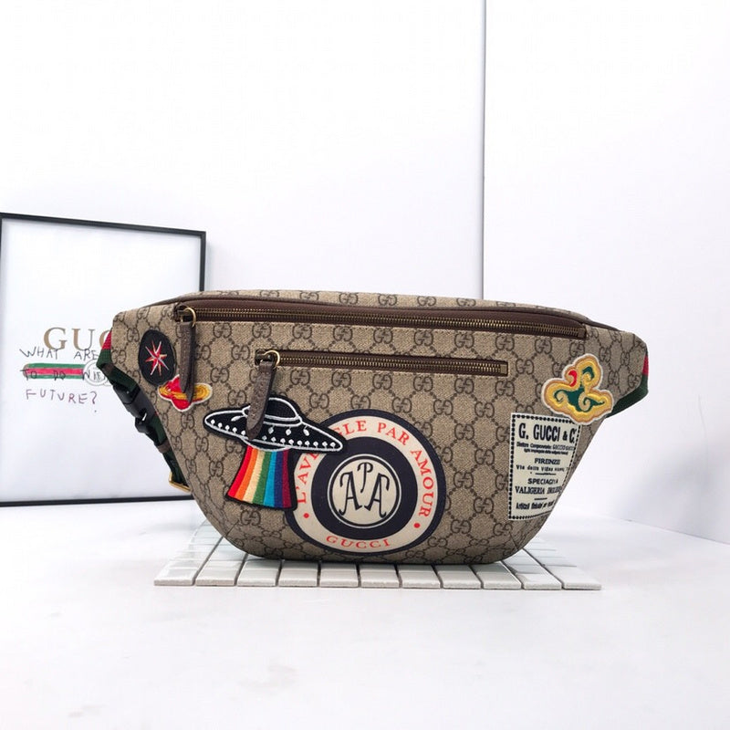 Kolozen - GCI Bags - 2672