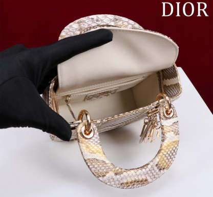 Disarh - Dir Bags - 101