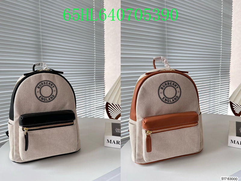 Disarh Fashion -BBR Bags - 115