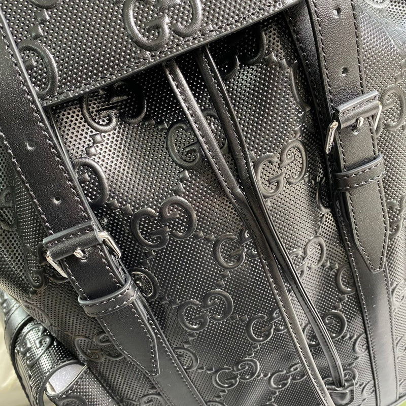Disarh - GG Bags - 2000