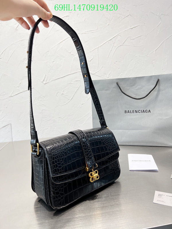 Disarh Fashion - BGA Bags - 2046