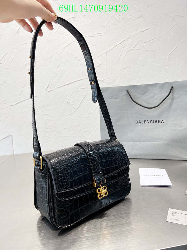 Disarh Fashion - BGA Bags - 2046